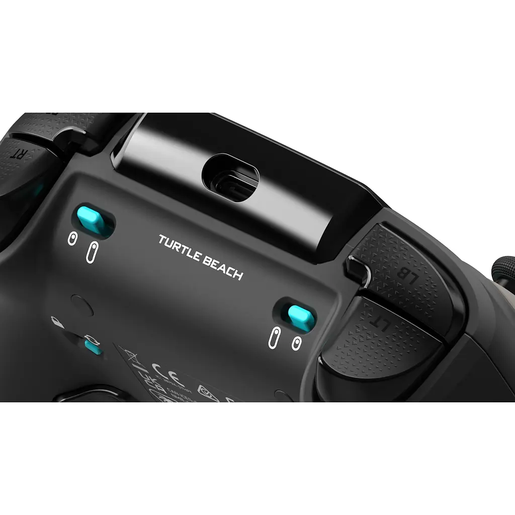 Геймпад Turtle Beach Stealth Pivot (TBS-012005) [156967] - фото 6