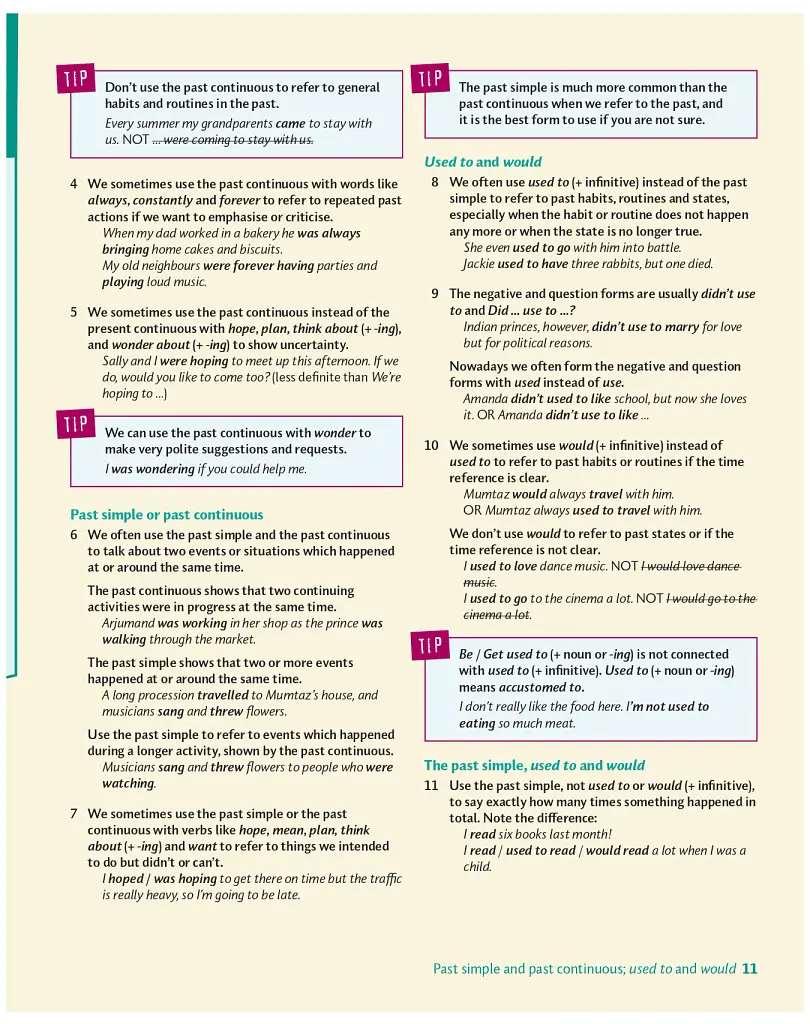 Active Grammar Level 3 Book with Answers and CD-ROM - Марк Ллойд - фото 8