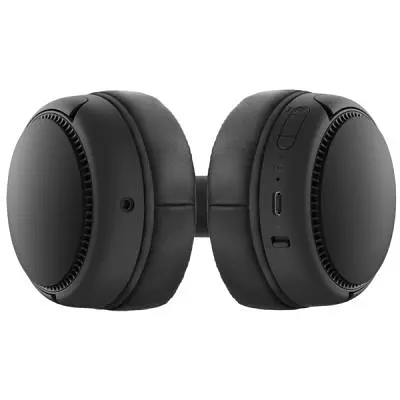 Наушники Panasonic (RB-M300BGE-K) Black (RB-M300BGE-K) - фото 3
