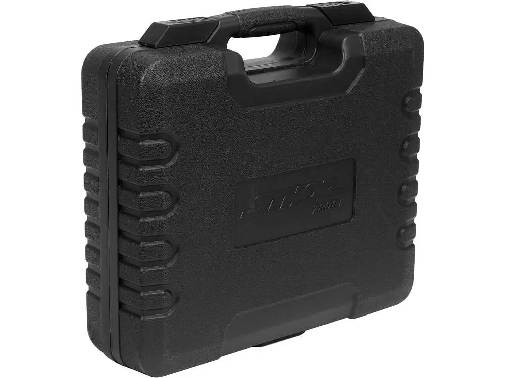 Шуруповерт аккумуляторный Sthor 20V Li-Ion (78081) - фото 4