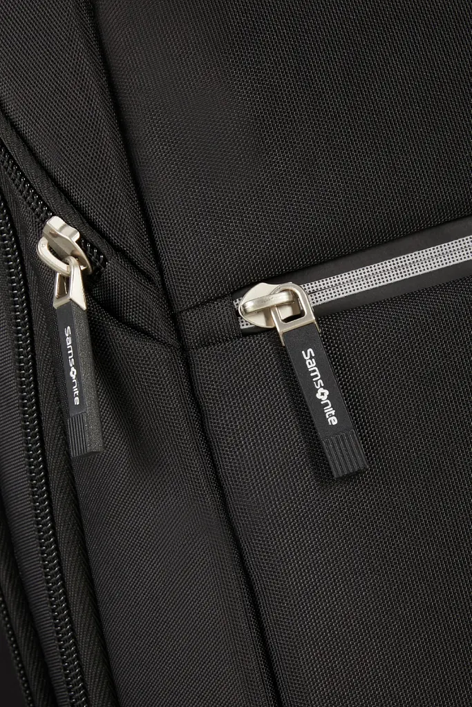 Рюкзак На Колесах 17,3" Samsonite LITEPOINT BLACK 48x32,5x20 KF2*09006 - фото 8