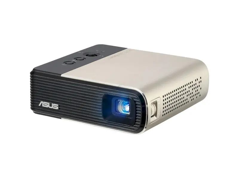 Проектор Asus ZenBeam E2 (90LJ00H3-B01170) - фото 2