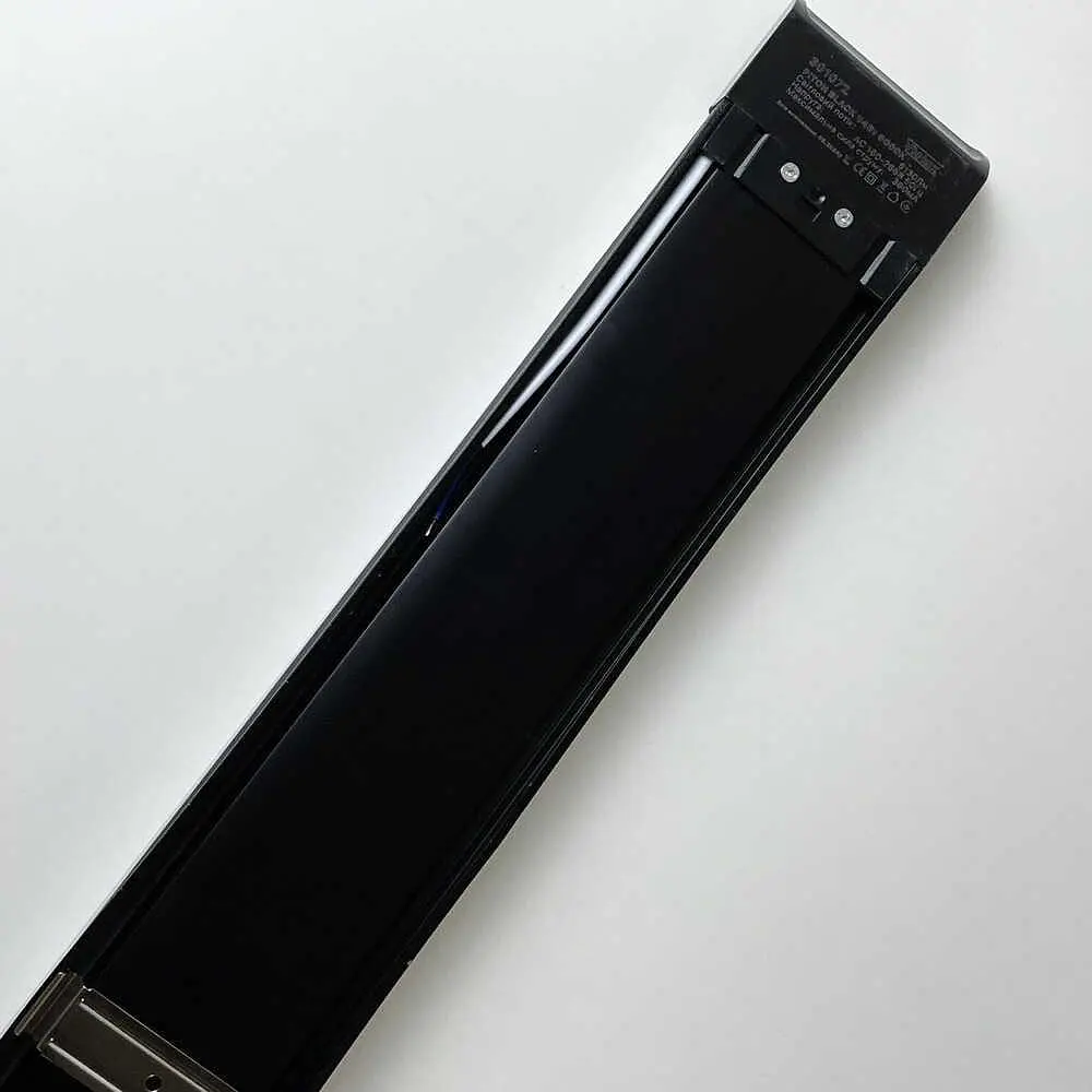 Світильник LED PITON 54W 6000K IP20 чорний Violux ( 301072 ) - фото 2