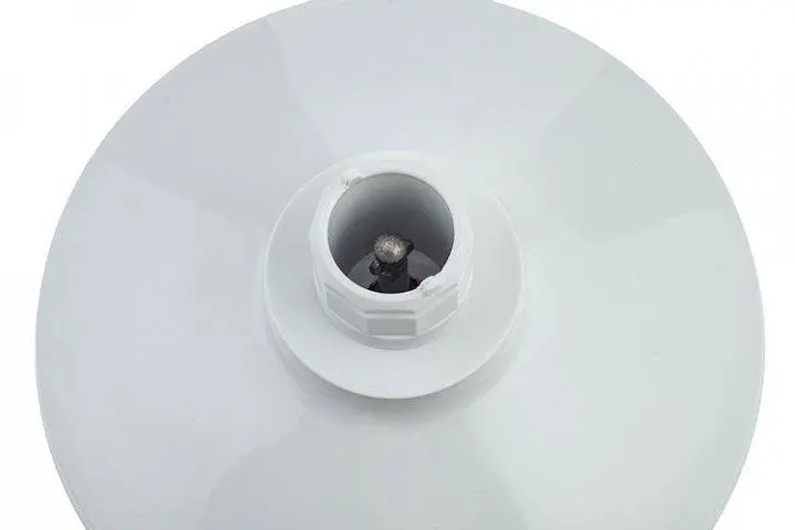 Крышка-редуктор для блендера Bosch MSM6700, MSM6500, MSM67PE, миксера Bosch MFQ3580, 00651746 (651746) - фото 3