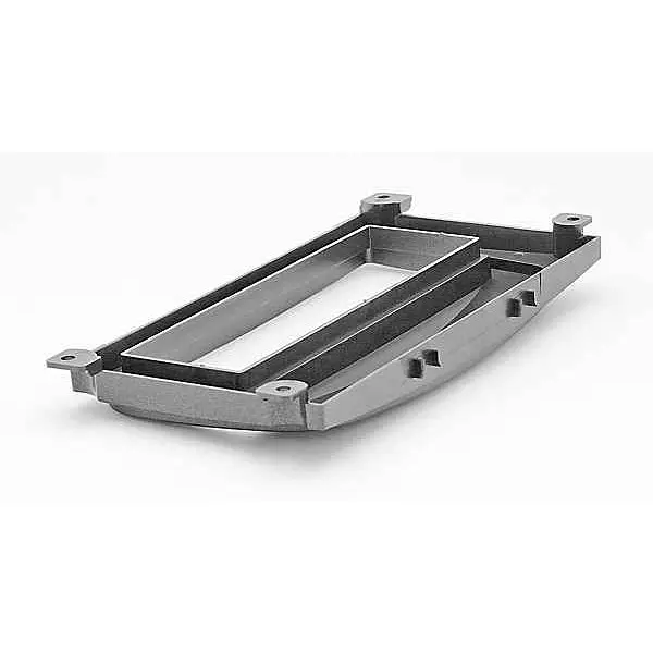 Переходная рамка Ford Focus, Mondeo, S-Max, C-Max, Galaxy, Kuga Carav 08-001 - фото 3