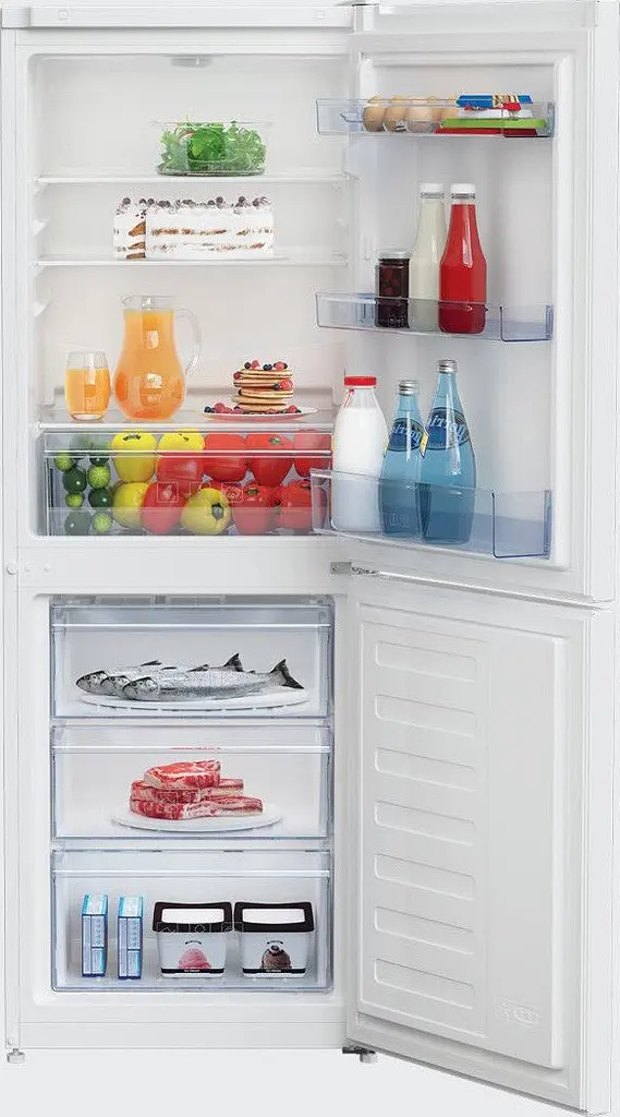 Холодильник Beko RCSA240K20W - фото 3