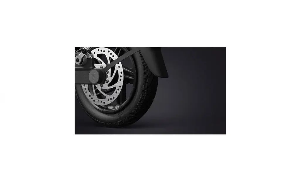 Электросамокат Ninebot by Segway F25E (AA.00.0011.90) - фото 4