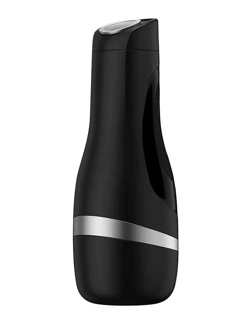Мастурбатор Satisfyer Men Classic (Silver) Satisfyer IG001760; SO3594 90758 - фото 2