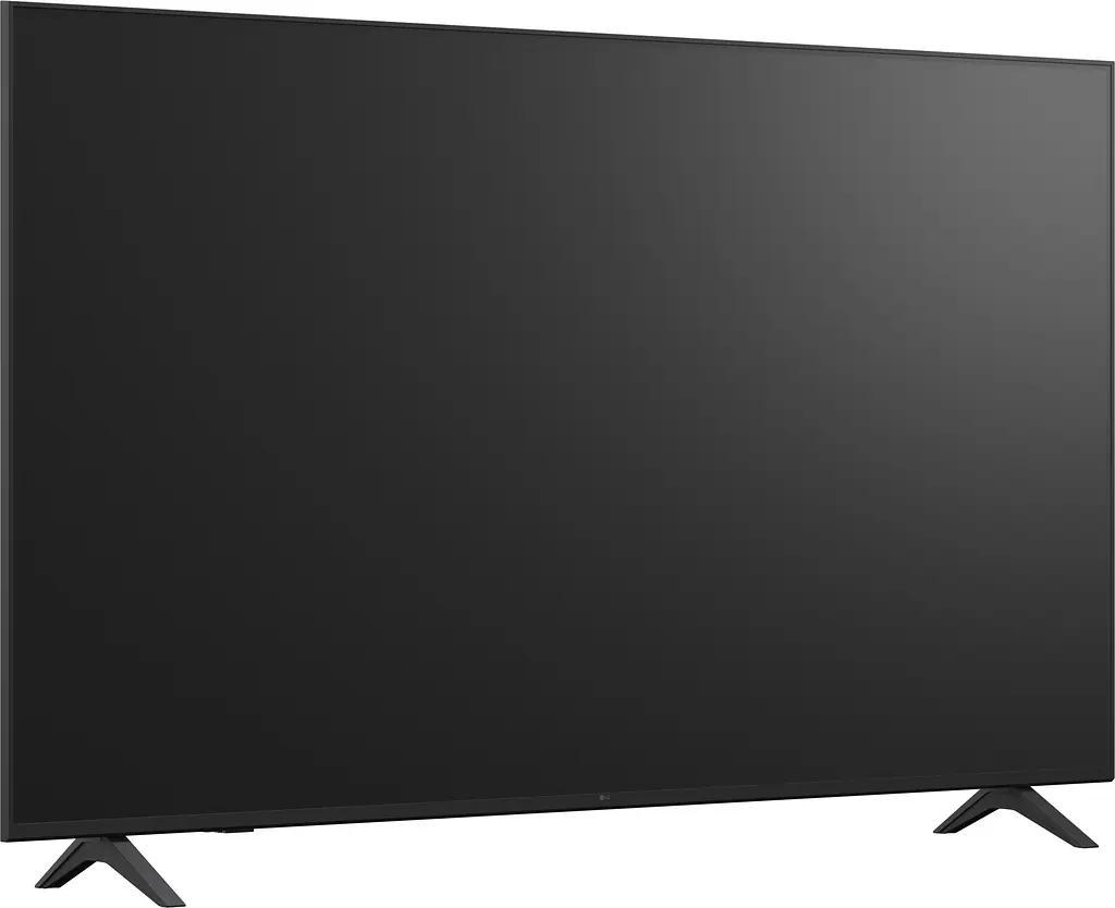 LG Телевізор 65" LED 4K 60Hz Smart WebOS Black - фото 9