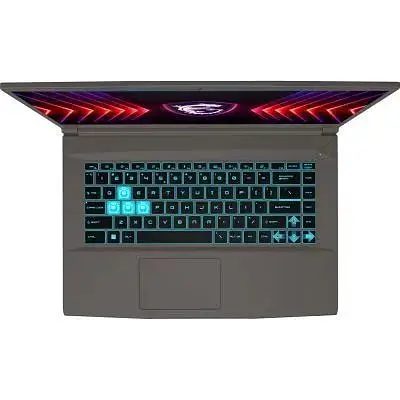 Ноутбук MSI Thin 15 B13VE (9S7-16R831-3431) - фото 4