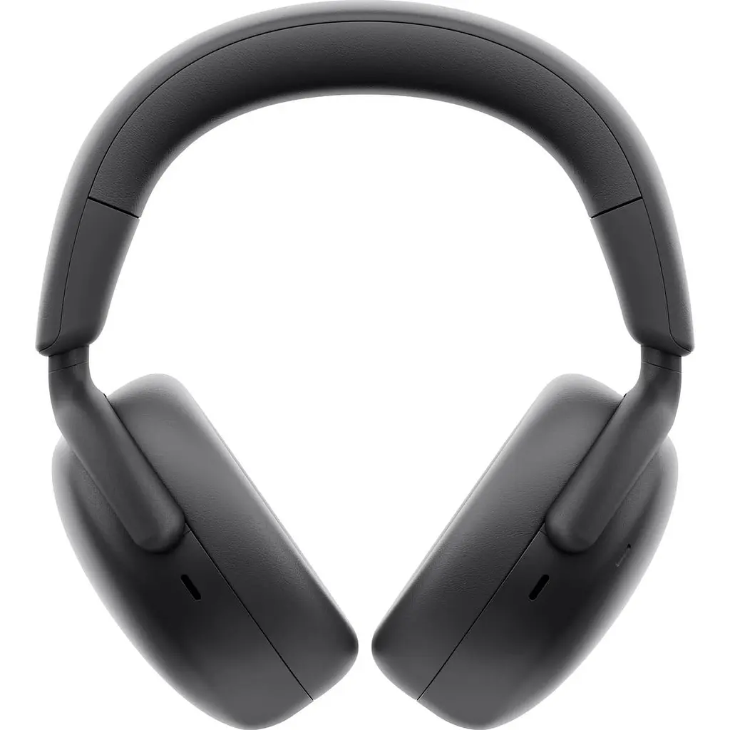 Навушники Dell Pro Premium Wireless ANC Headset WL7024 Black (520-BBHC) - фото 3