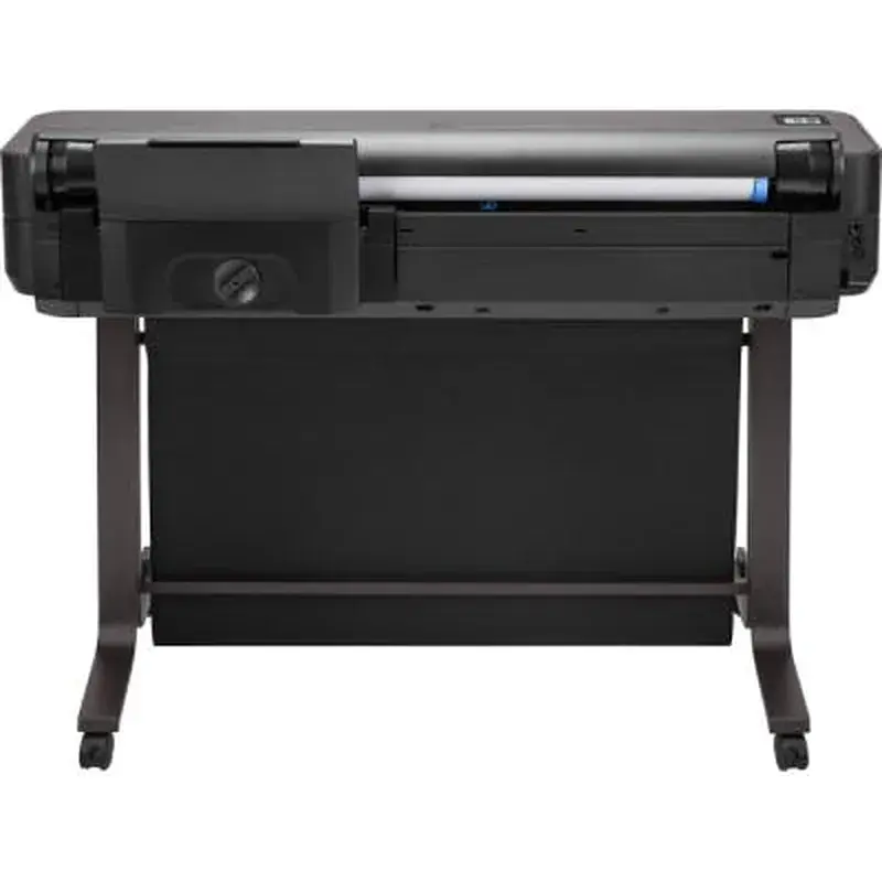 Плоттер HP DesignJet T650, 36'' c WiFi (5HB10D) - фото 4