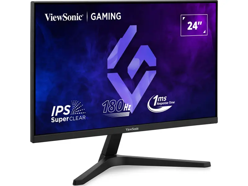 Монітор Viewsonic VX24G1-HD - фото 3
