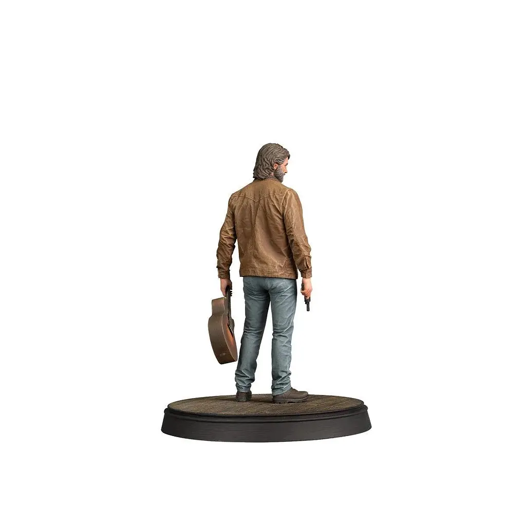 Фигурка Dark Horse Один из нас Джоэл The Last of Us Joel 25 см DH LU J - фото 4