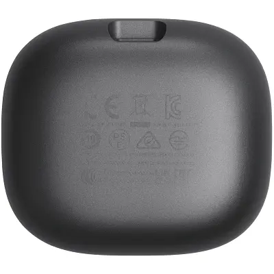 Наушники JBL Live Flex Black (JBLLIVEFLEXBLK) - фото 6