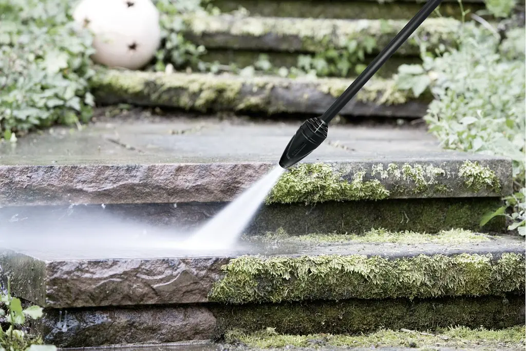 Karcher Мінімійка високого тиску K 6 Special 3000Вт 20-160бар 600л/рік шланг 10м 18.9кг - фото 4
