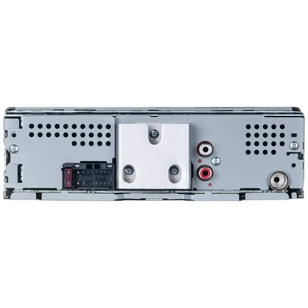 Автомобільна магнітола Pioneer MVH-S120UB Bluetooth мультимедійний центр універсальний - фото 4