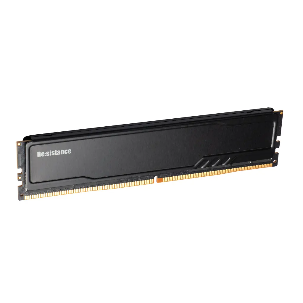 Модуль пам'яті для комп'ютера DDR5 32GB 5600 MHz CL46 1.1V Resistance INTELIGENTES (IR5CIJ1/32) - фото 5