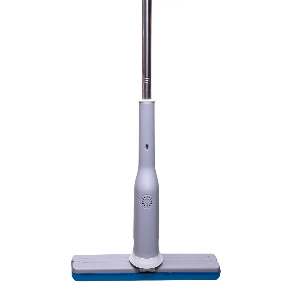 Швабра для підлоги із самовіджимом 124 см Household Cleaning Products HP-35015-55 - фото 8