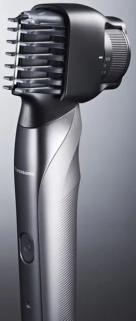 Тример універсальний Panasonic ER-GY60-H520 - фото 5