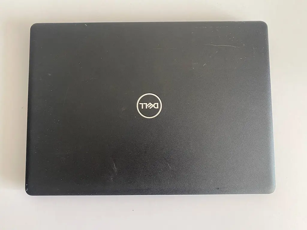 Ноутбук Dell Latitude 3490 14" (i3-8130U / 8GB / SSD+HDD / Full-HD IPS) Refurbished - фото 6