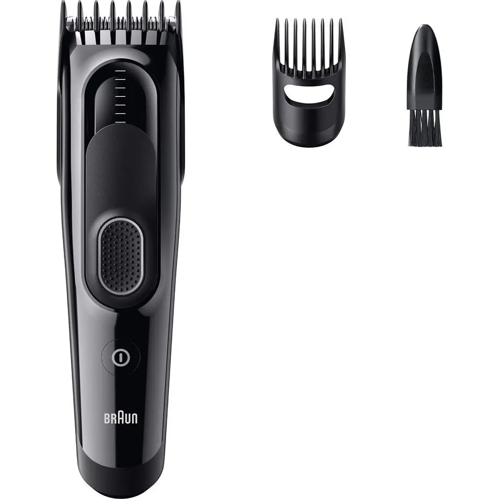 Машинка для стрижки Braun Series 5 HC5510 [151024] - фото 2