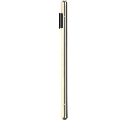 Смартфон Google Pixel 6 Pro 12/256GB Sorta Sunny - фото 8