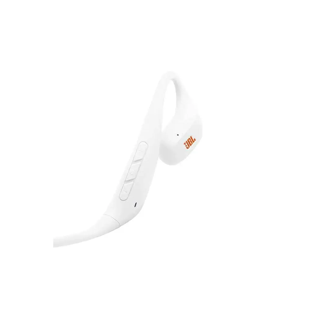 Навушники JBL Endurance Pace White (JBLENDUPACEWHT) - фото 8