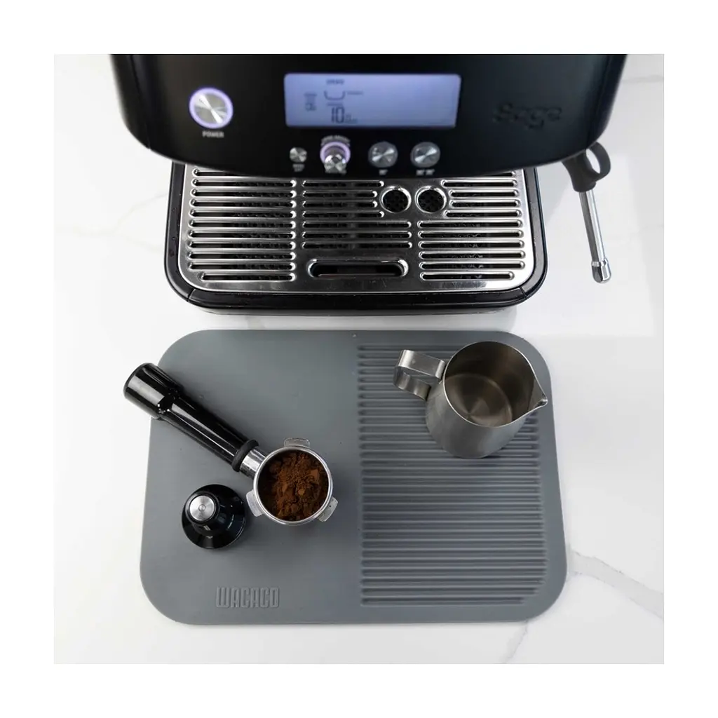 Барний килимок Wacaco Coffee Mat Large для приготування кави 35 x 25 см (WCM35) - фото 3