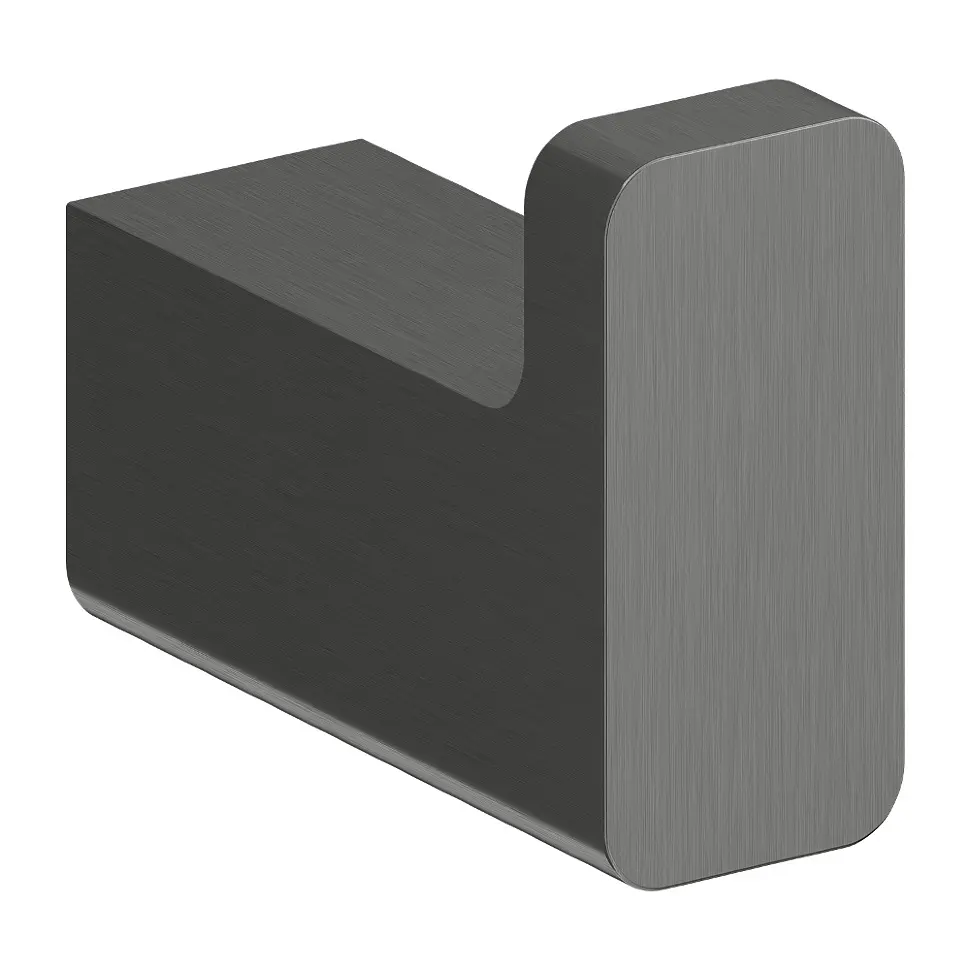 Гачок Omnires Nelson graphite NL80110GR, Графит