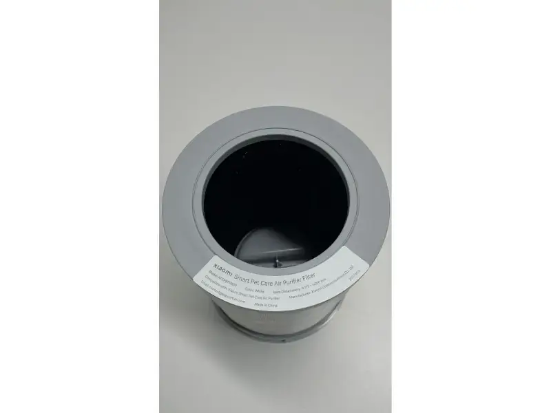 Фільтр Xiaomi Smart Pet Care Air Purifier Filter - фото 5