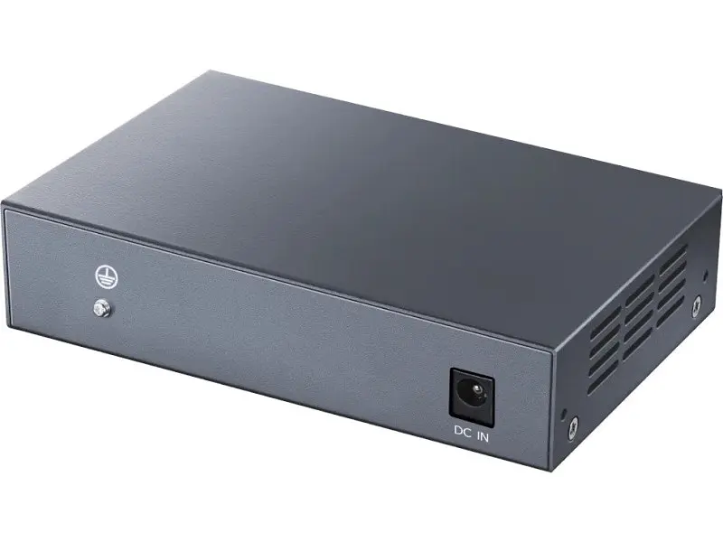 Комутатор CUDY HS105 (HS105_EU_V1.0) - фото 3
