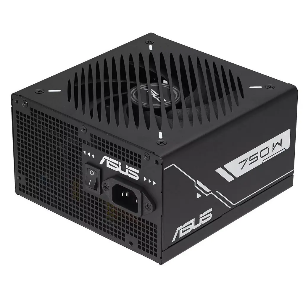 Блок живлення Asus Prime 750W Gold (90YE00U3-B0NA00) - фото 10