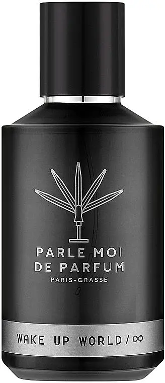 Оригінал Parle Moi de Parfum Wake Up World 50 мл Парфумована вода