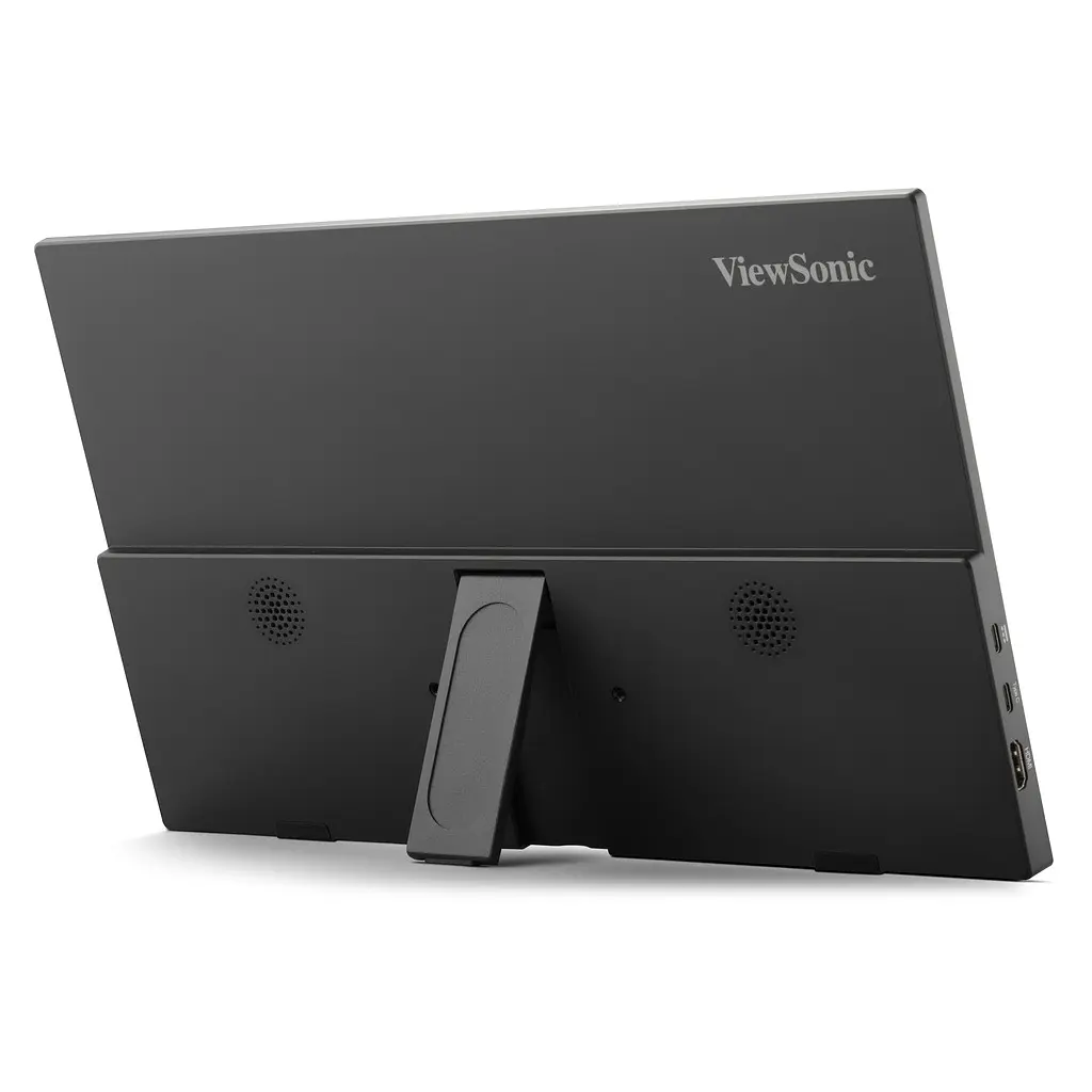 Монітор ViewSonic VA1650 - фото 9
