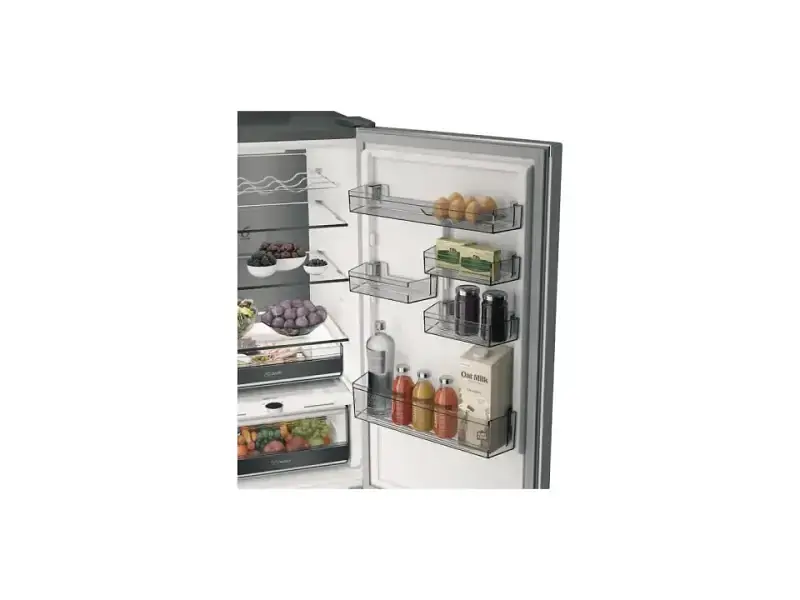 Холодильник з морозильною камерою Whirlpool WHK 26373 XBR6EA - фото 10