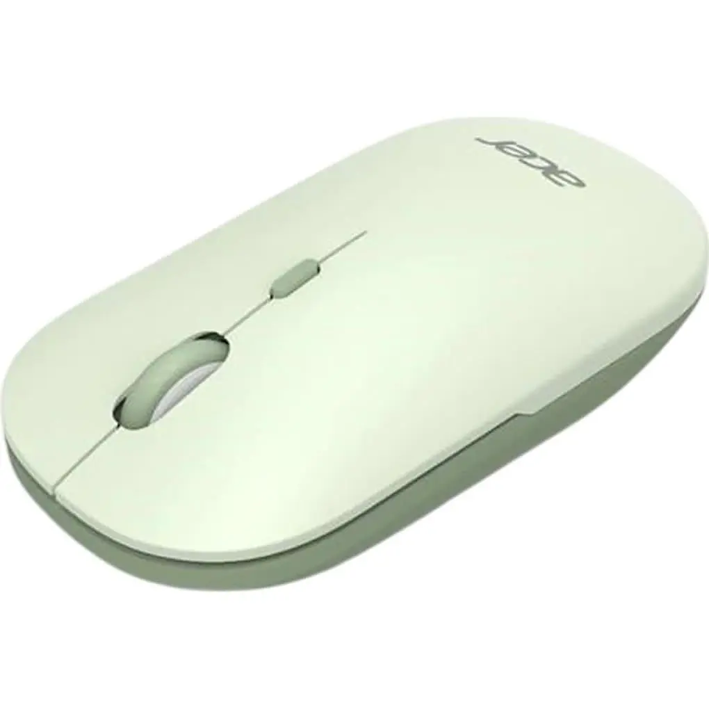 Миша Acer AMR130 (GP.MCE11.04D) - фото 2