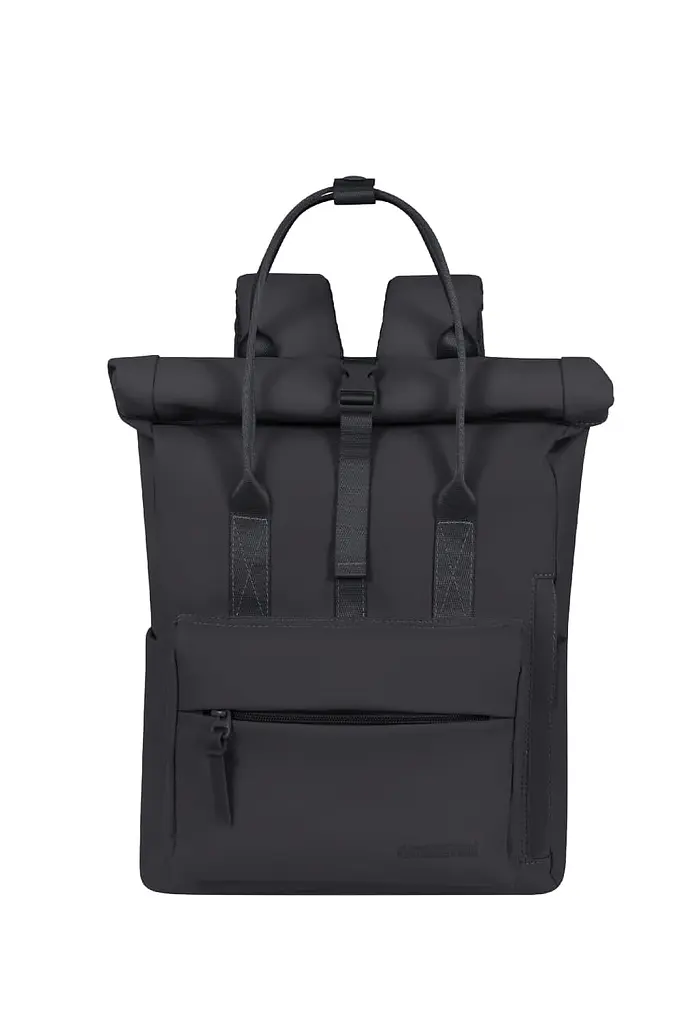 Рюкзак American Tourister URBAN GROOVE BLACK 36x25x20 24G*09076 - фото 12