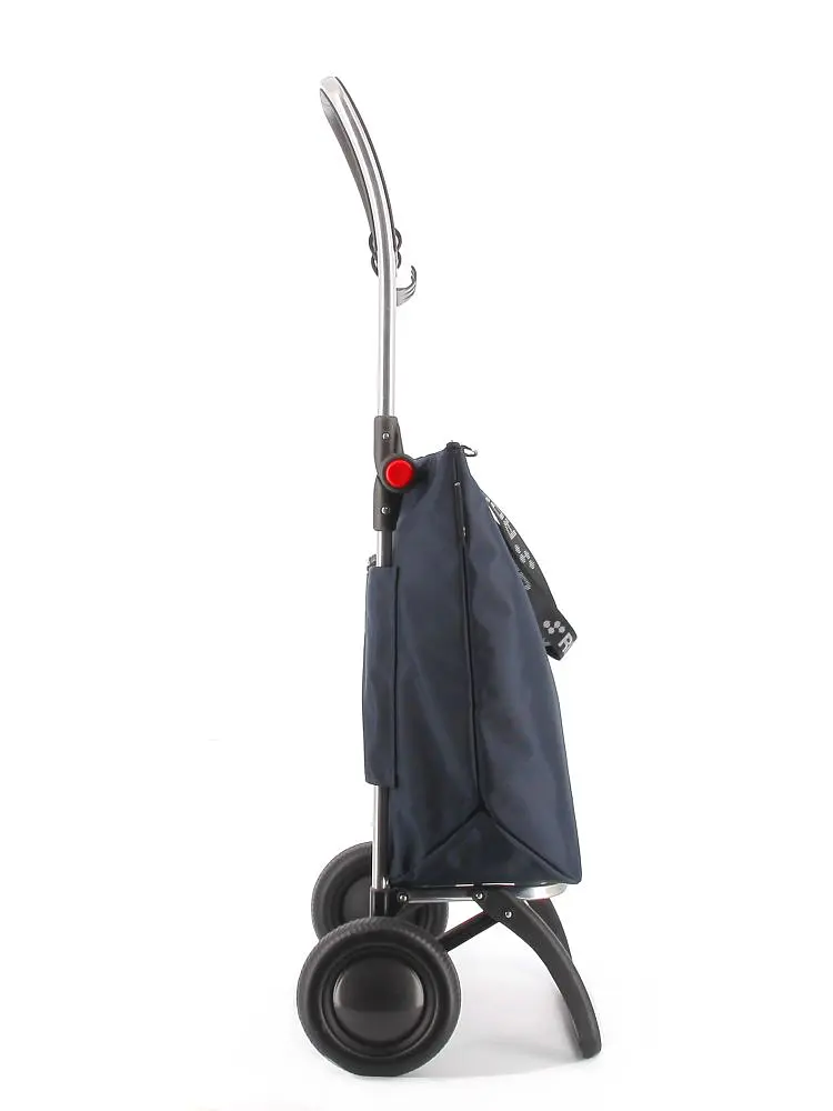 Сумка-візок Rolser Mini Bag Plus MF 2L Marengo ( MNB042-1031) - фото 4