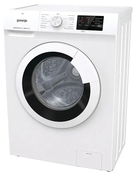 Пральна машина Gorenje автоматична WHP60SF/UA (WFHC6010) (738382) - фото 3