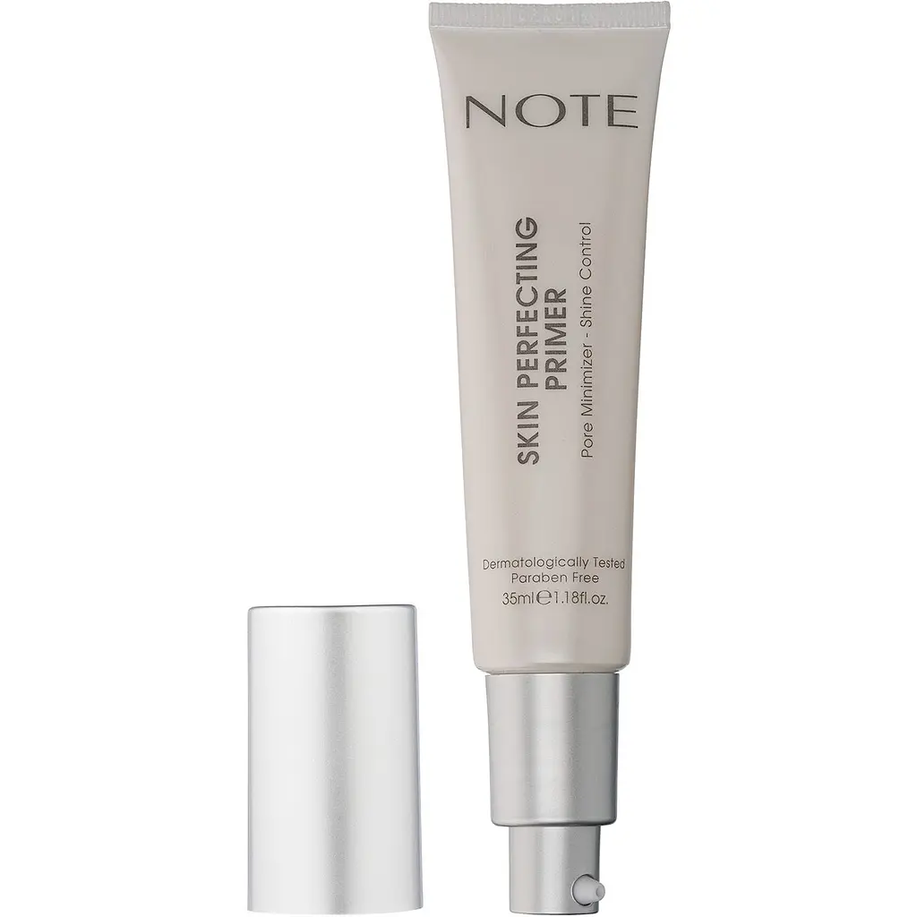 Праймер для лица Note Cosmetique Primer Skin Perfecting 35 мл - фото 2