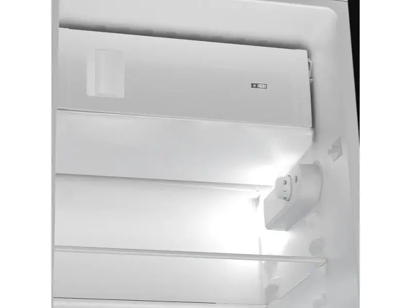 Холодильник з морозильною камерою Beko B1754N - фото 3