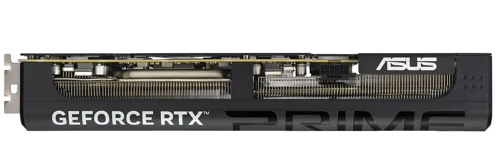 Відеокарта ASUS RTX 5080 16GB PRIME (PRIME-RTX5080-16G) (GDDR7, 256 bit, PCI-E v5.0 x16) - фото 10