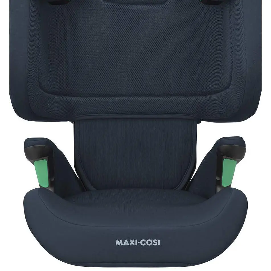 Автокресло Maxi-Cosi RodiFix R i-Size Authentic Blue синее (8760477110) - фото 8