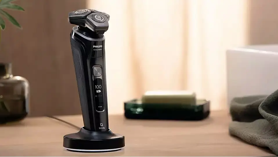 Електробритва Philips Shaver Series 9000 (S9986/59) - фото 7