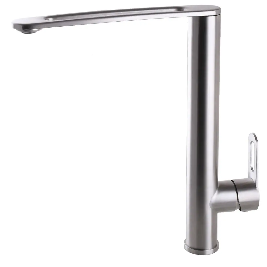 Змішувач для кухні Globus Lux RING SR-203-10 (20888) - фото 4