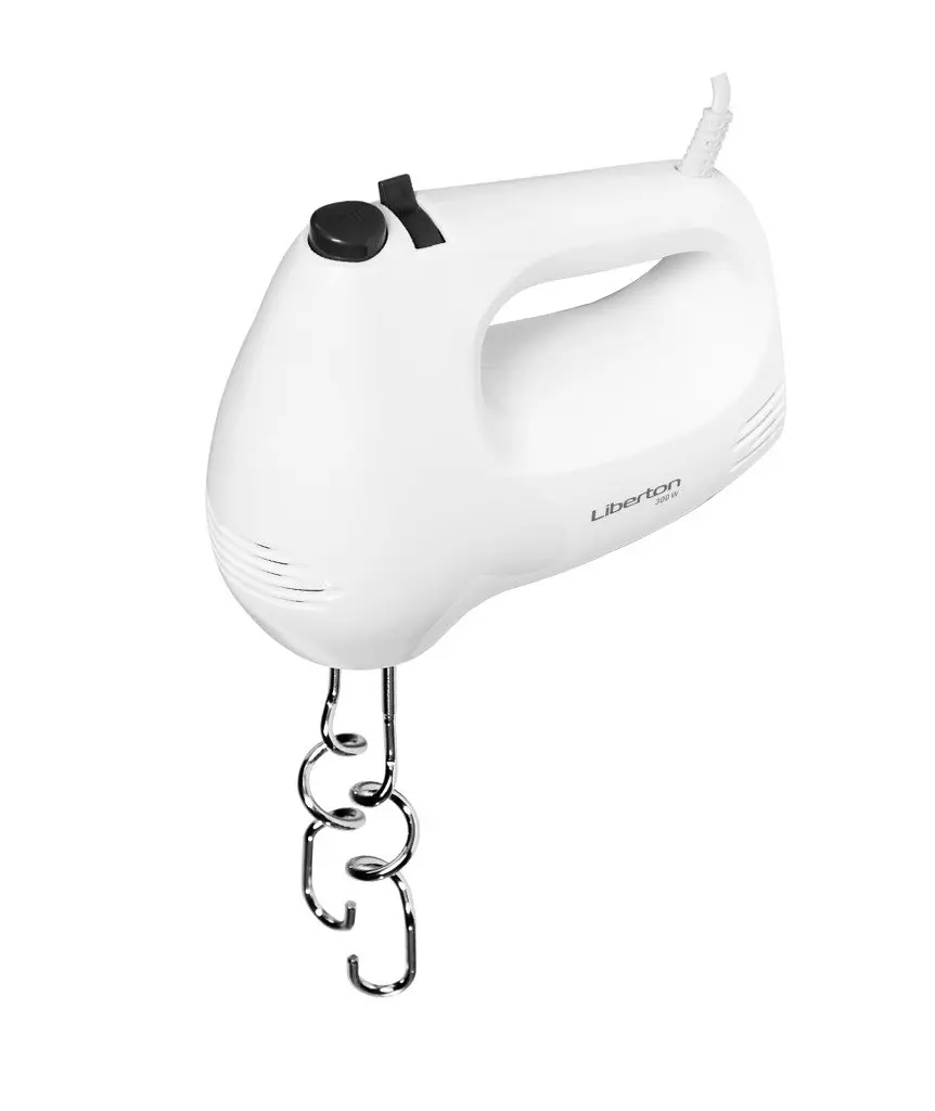 Міксер Liberton LHM-2800 - фото 2