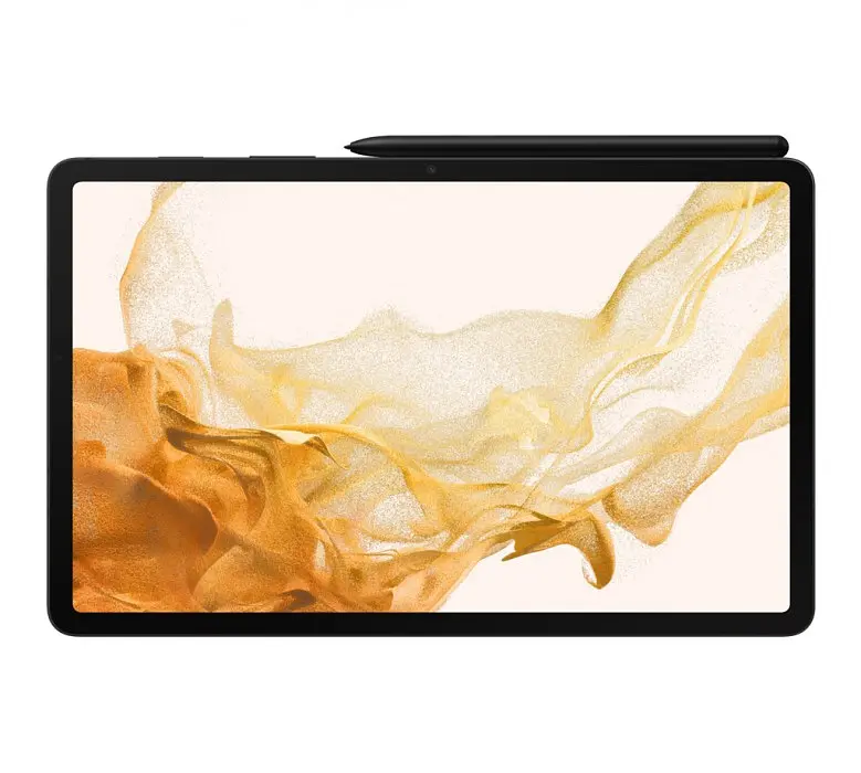 Планшет Samsung Galaxy Tab S8 11 8/128GB 5G Dark Grey (SM-X706BZAA)