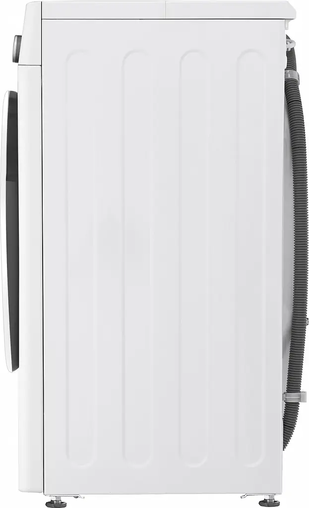 Пральна машина LG з фронтальним завантаженням F2V5GS0W, 8,5кг, 1200, A+++-30%, Пар, глибина 47см, Дисплей, Інвертор, Білий (F2V5GS0W) - фото 14