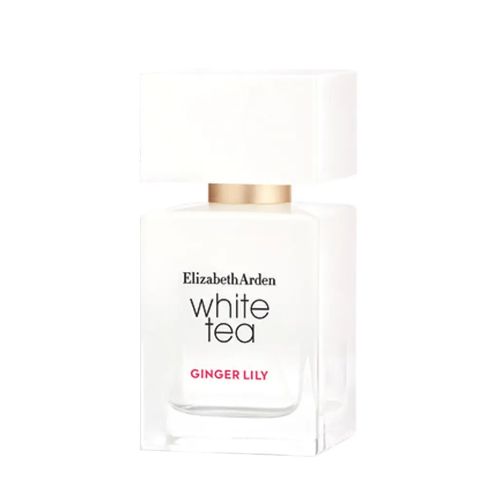 Туалетна вода для жінок Elizabeth Arden White Tea Ginger Lily 30 мл - фото 2